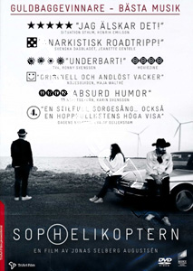 The Garbage Helicopter | Sophelikoptern  |   DVD
